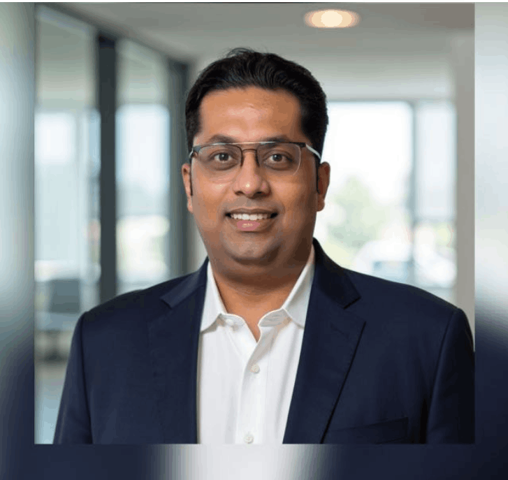 Swadheen Goel, CEO of Triseas General Trading LLC