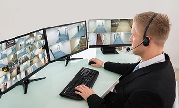 the remote staff